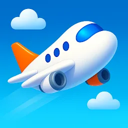 Airport Empire - Idle Tycoon icon