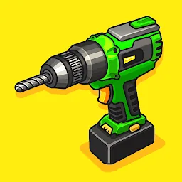 My Factory - Idle Game icon
